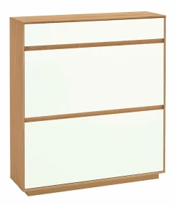 Schuhschrank, V 100