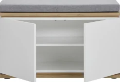 Schuhschrank, Yamael