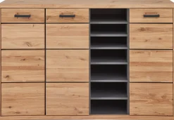Schuhschrank, Genua