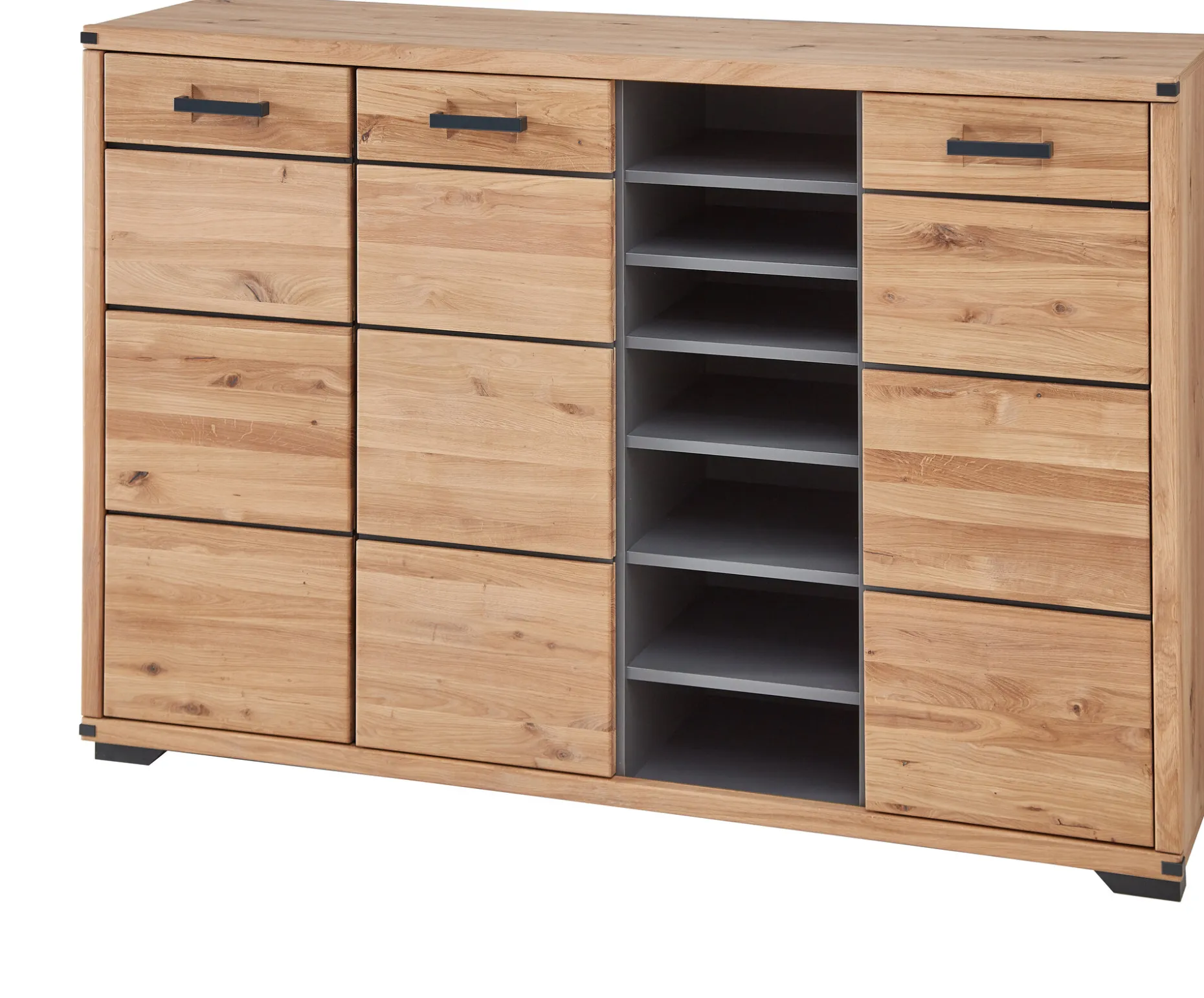 Schuhschrank, Genua