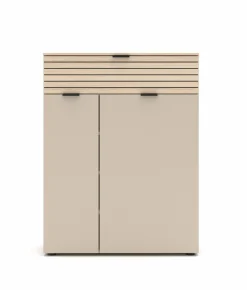 Schuhschrank, Ina