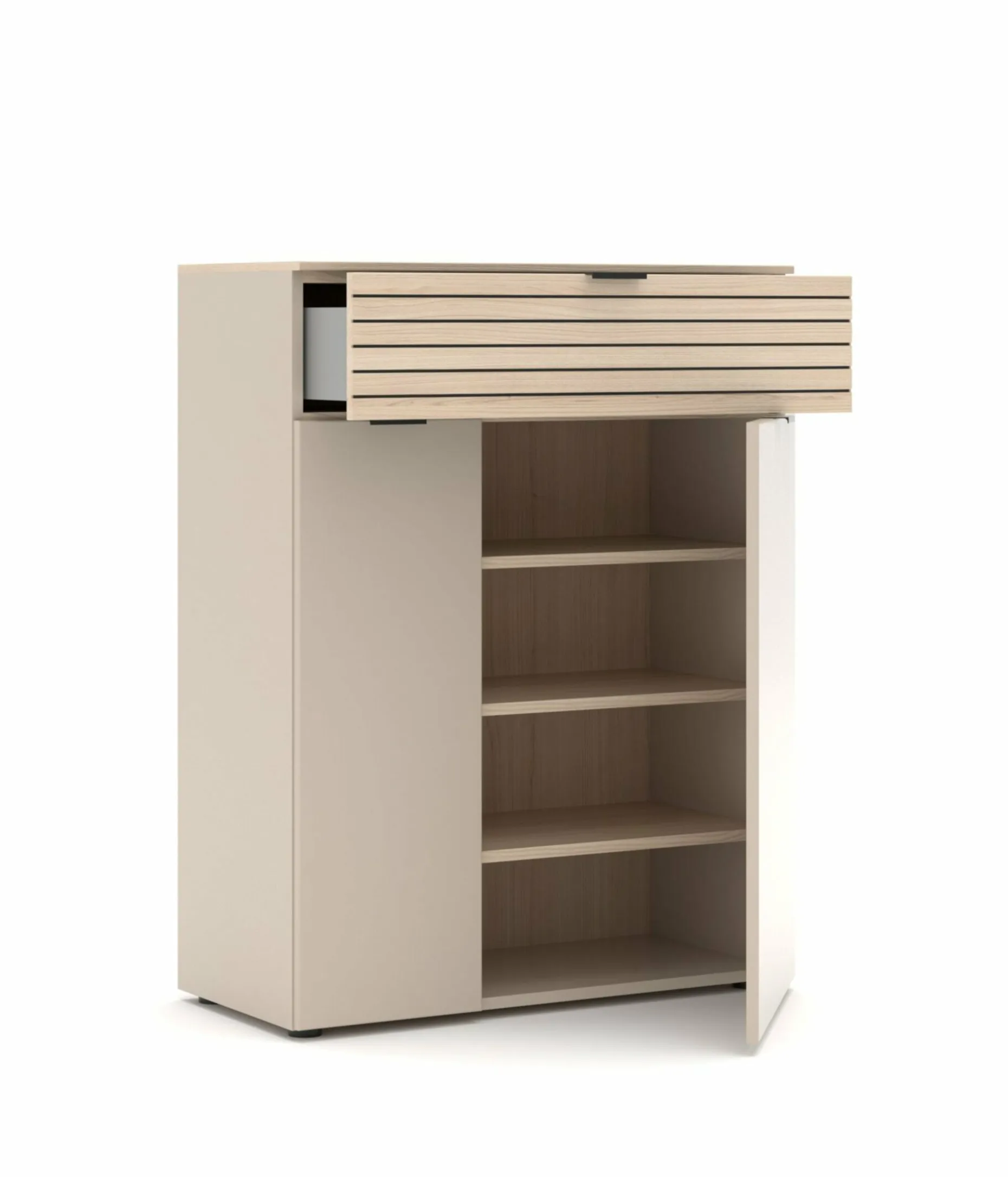 Schuhschrank, Ina