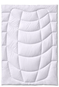 Schurwolldecke