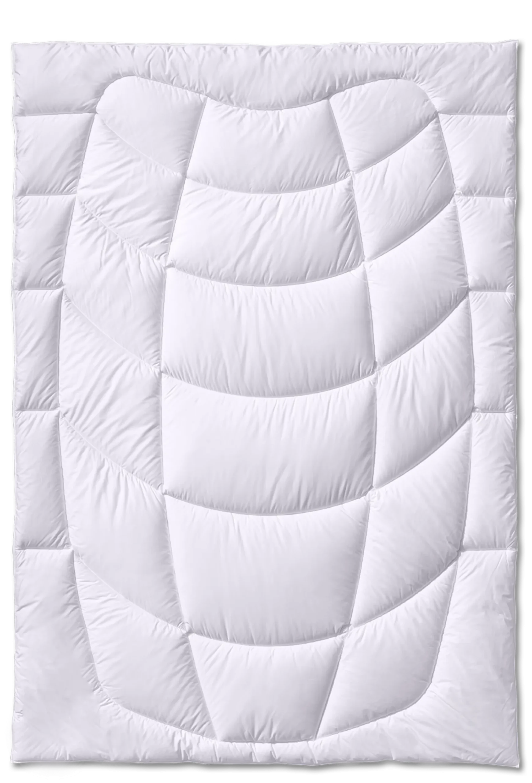 Schurwolldecke