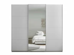 Schwebetürenschrank, Carano