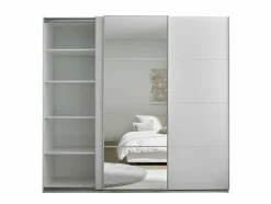 Schwebetürenschrank, Carano