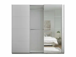 Schwebetürenschrank, Carano