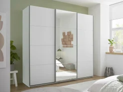 Schwebetürenschrank, Carano