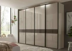 Schwebetürenschrank, Dakota