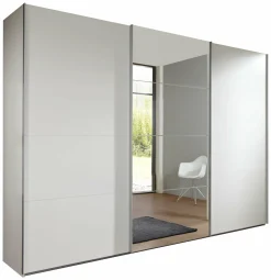 Schwebetürenschrank, Ernie