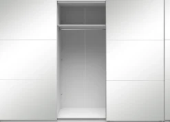 Schwebetürenschrank, Neo