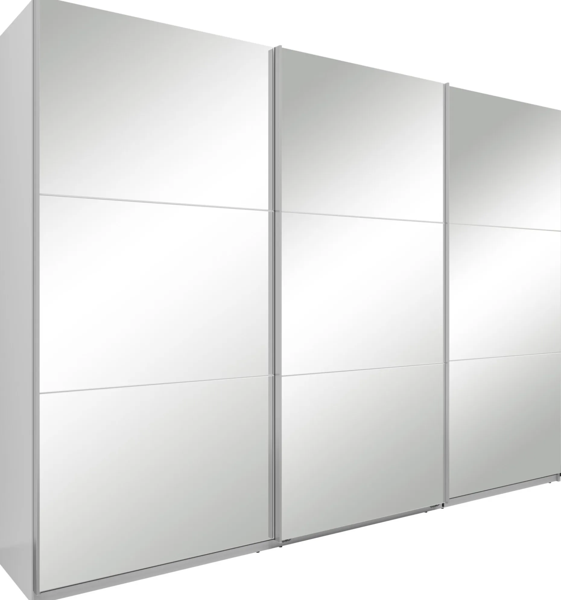 Schwebetürenschrank, Neo