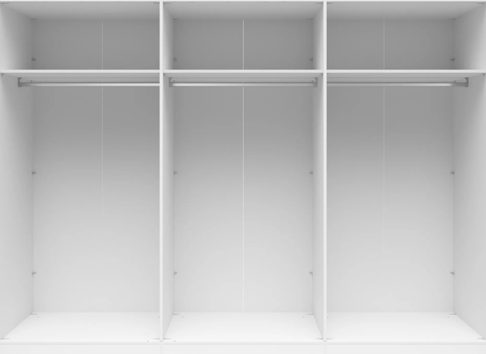 Schwebetürenschrank, Neo