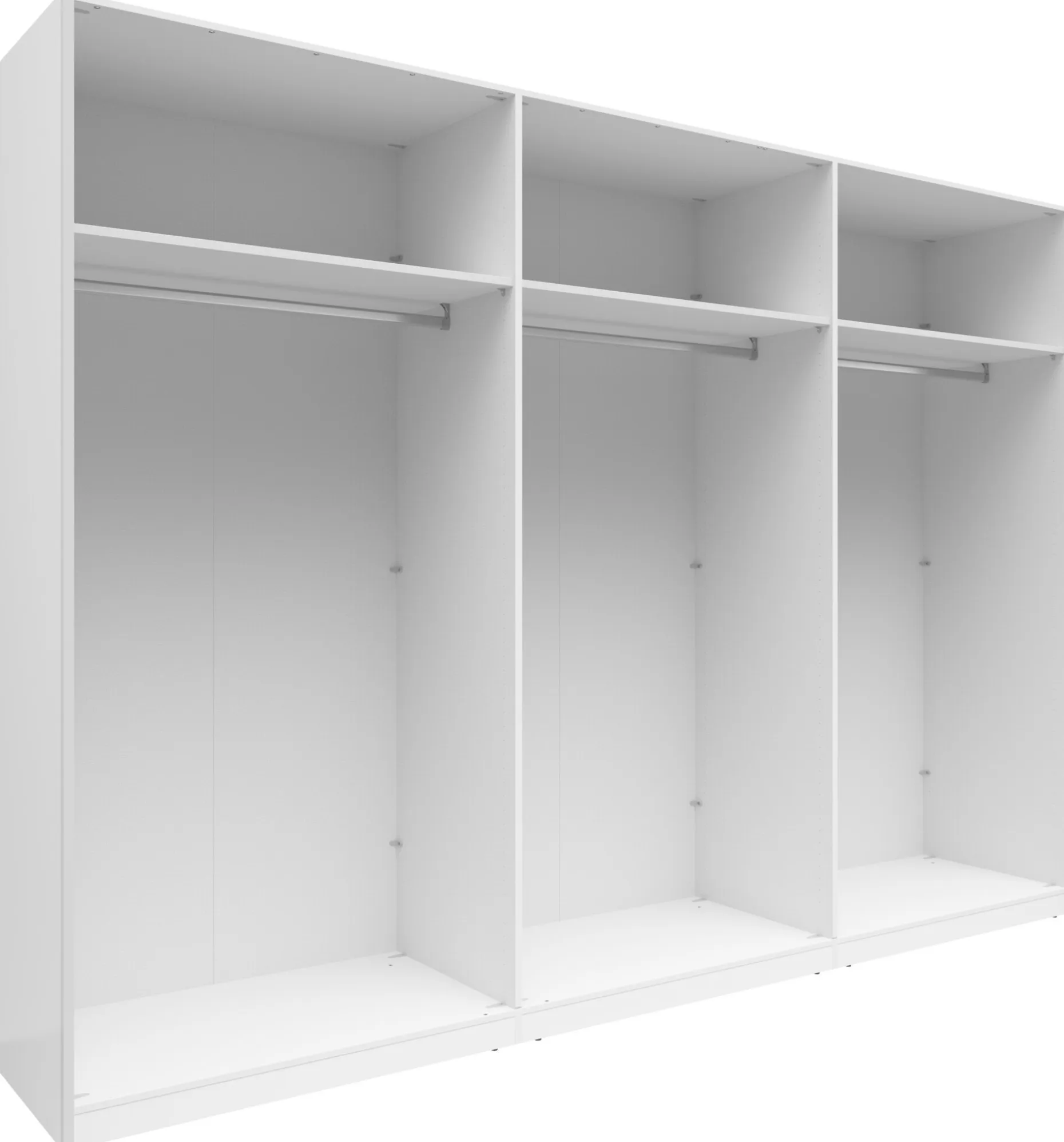 Schwebetürenschrank, Neo