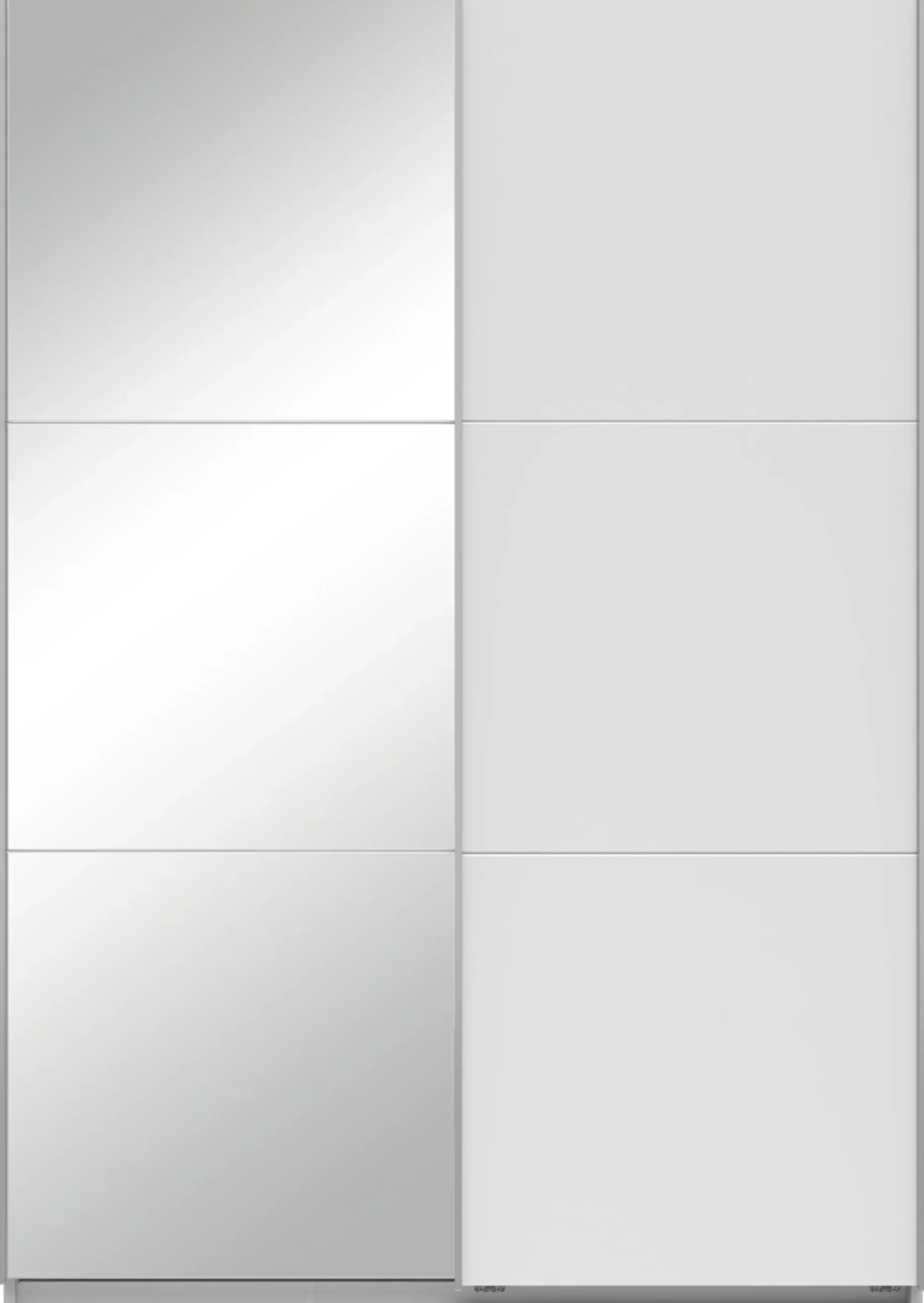 Schwebetürenschrank, Neo
