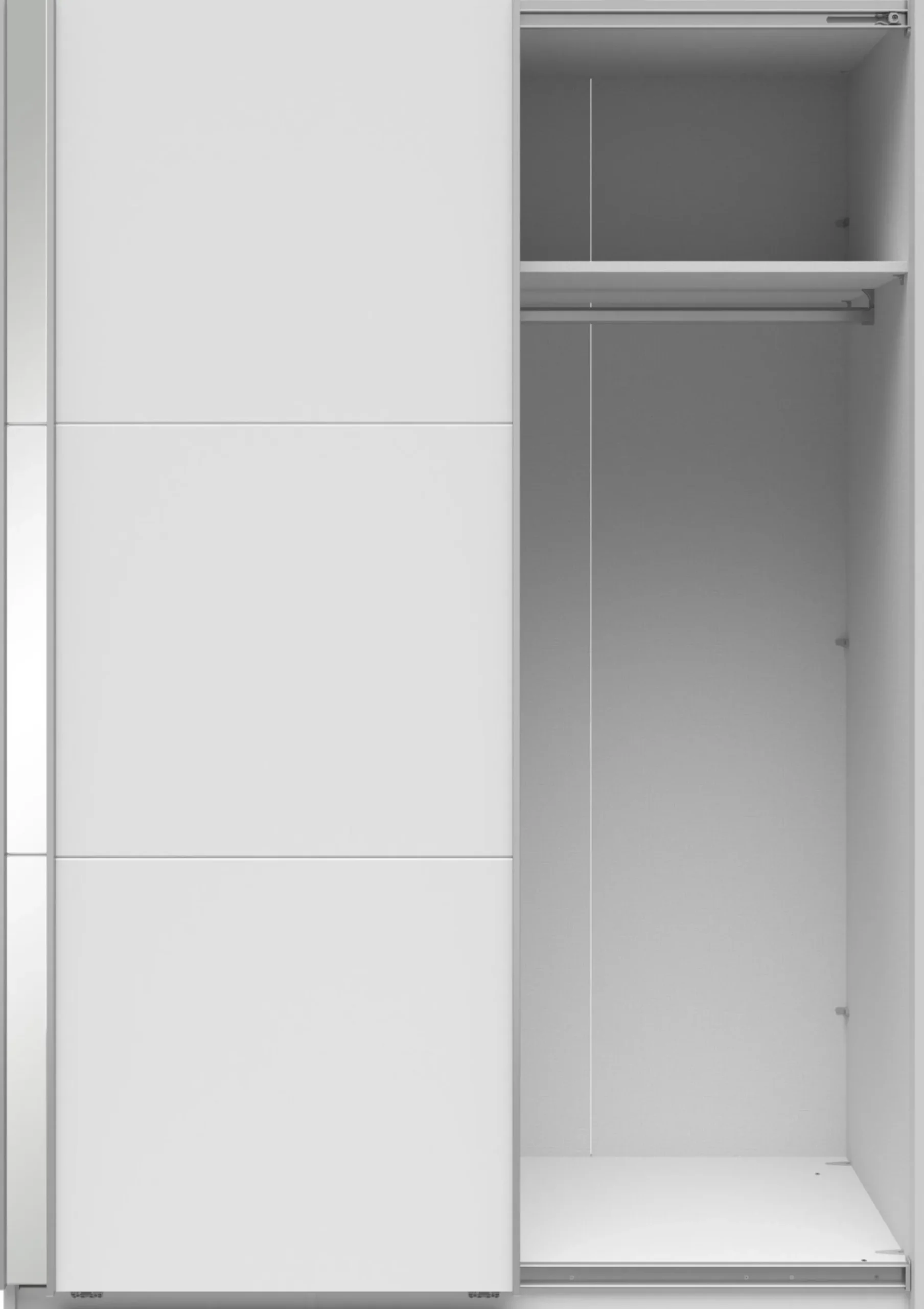 Schwebetürenschrank, Neo