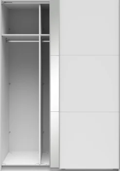 Schwebetürenschrank, Neo