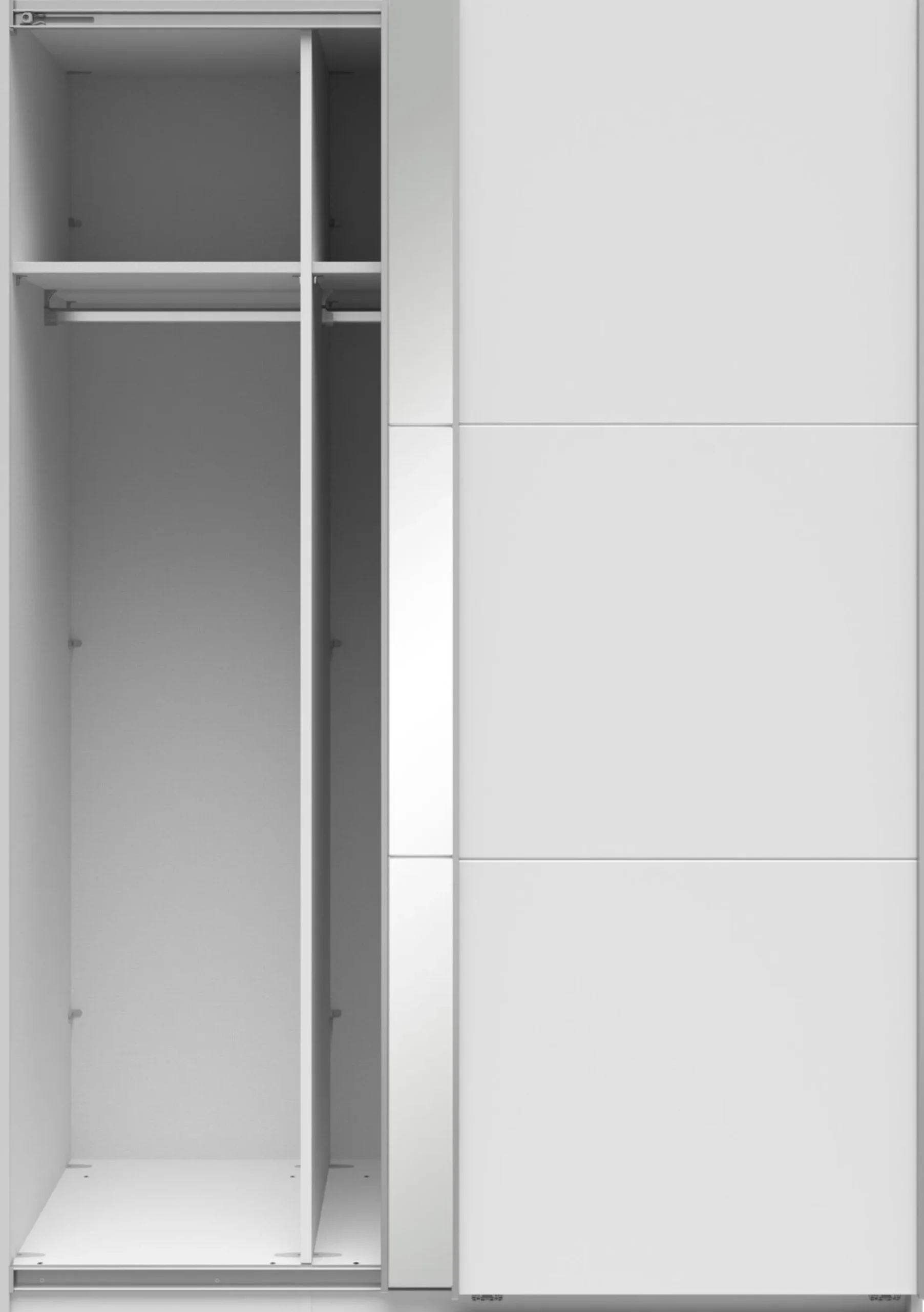 Schwebetürenschrank, Neo