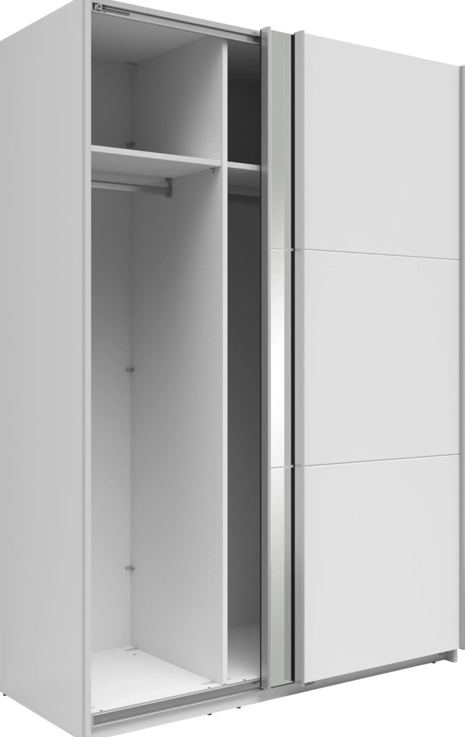 Schwebetürenschrank, Neo