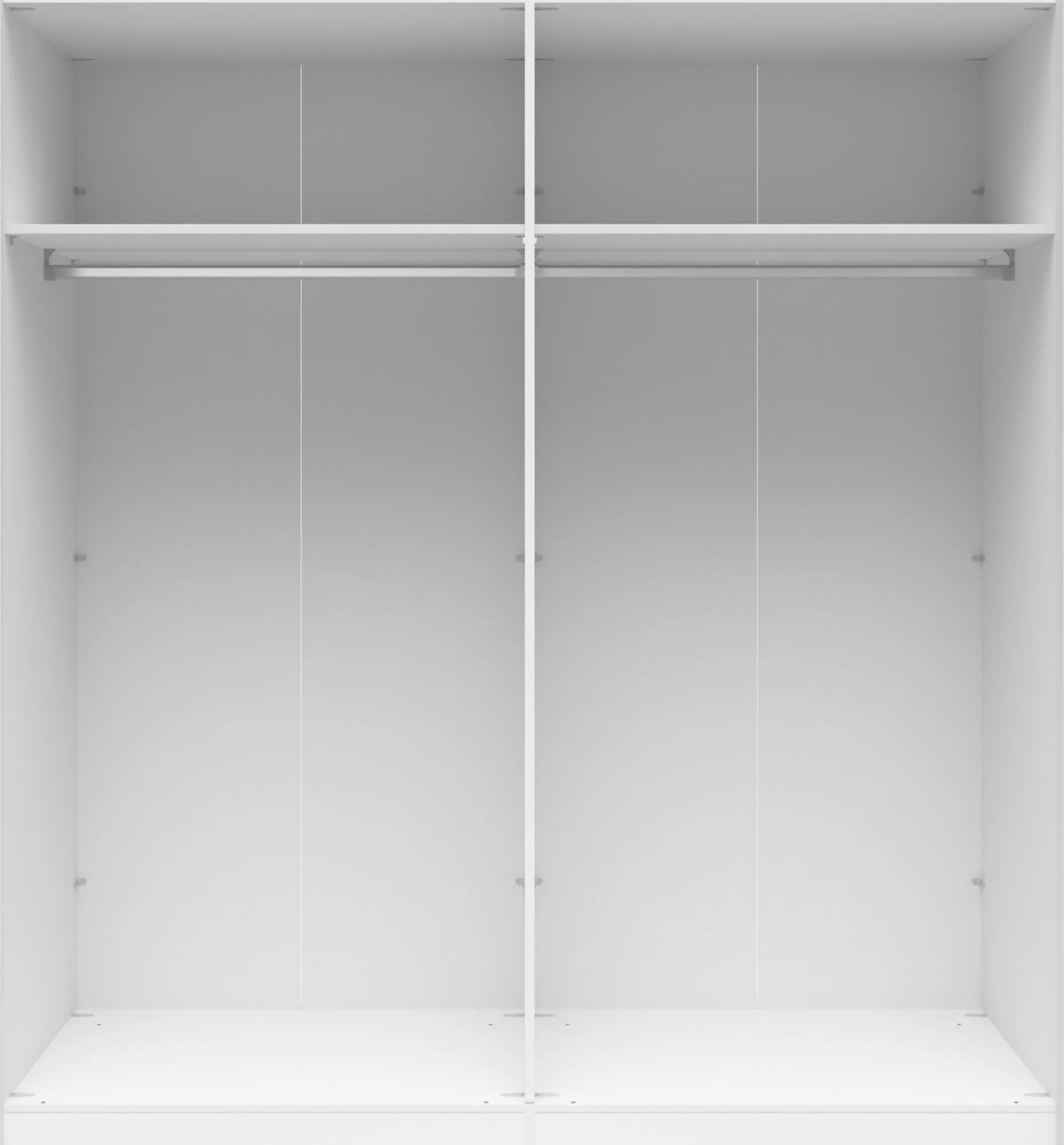 Schwebetürenschrank, Neo