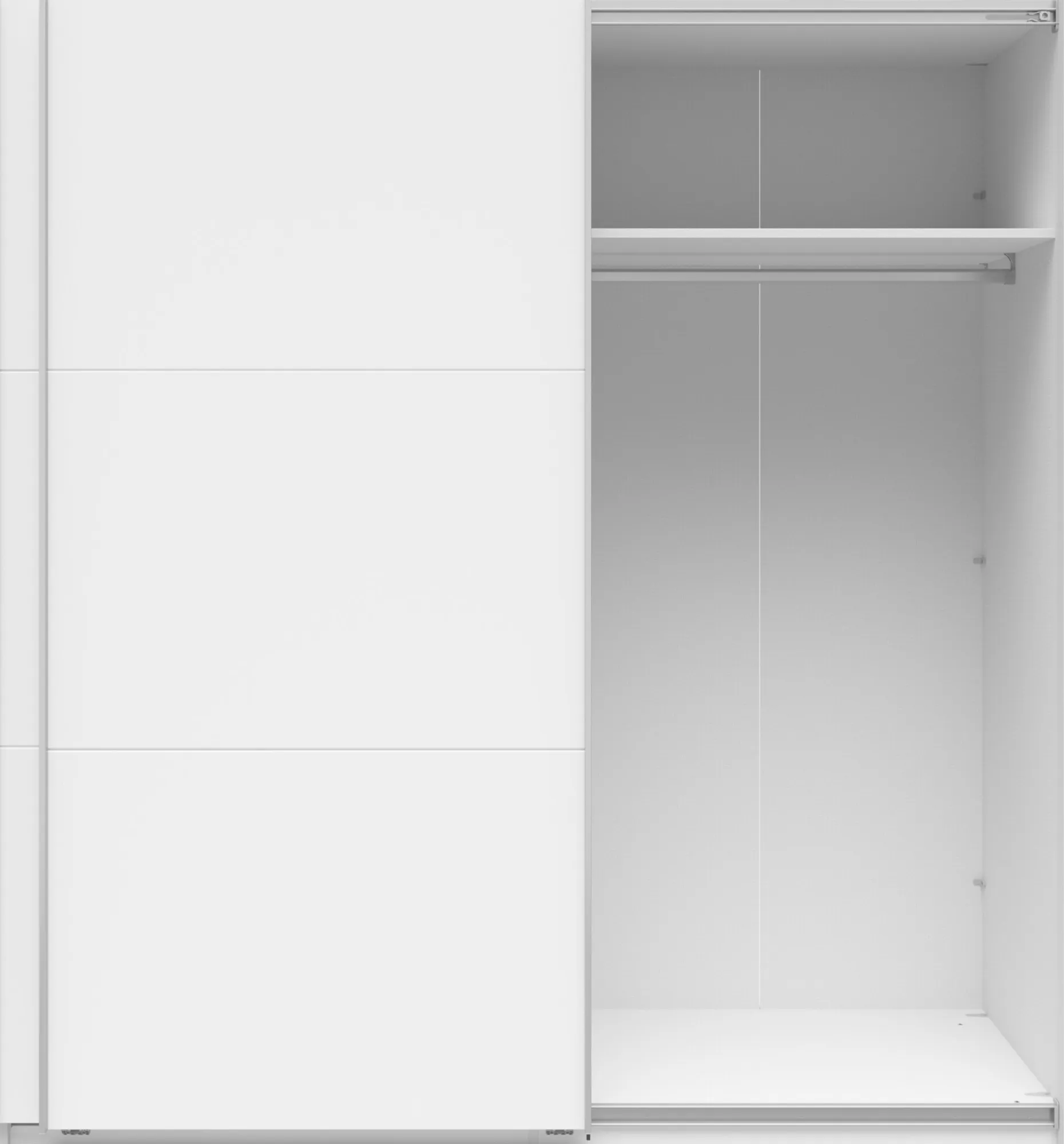 Schwebetürenschrank, Neo
