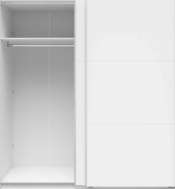 Schwebetürenschrank, Neo