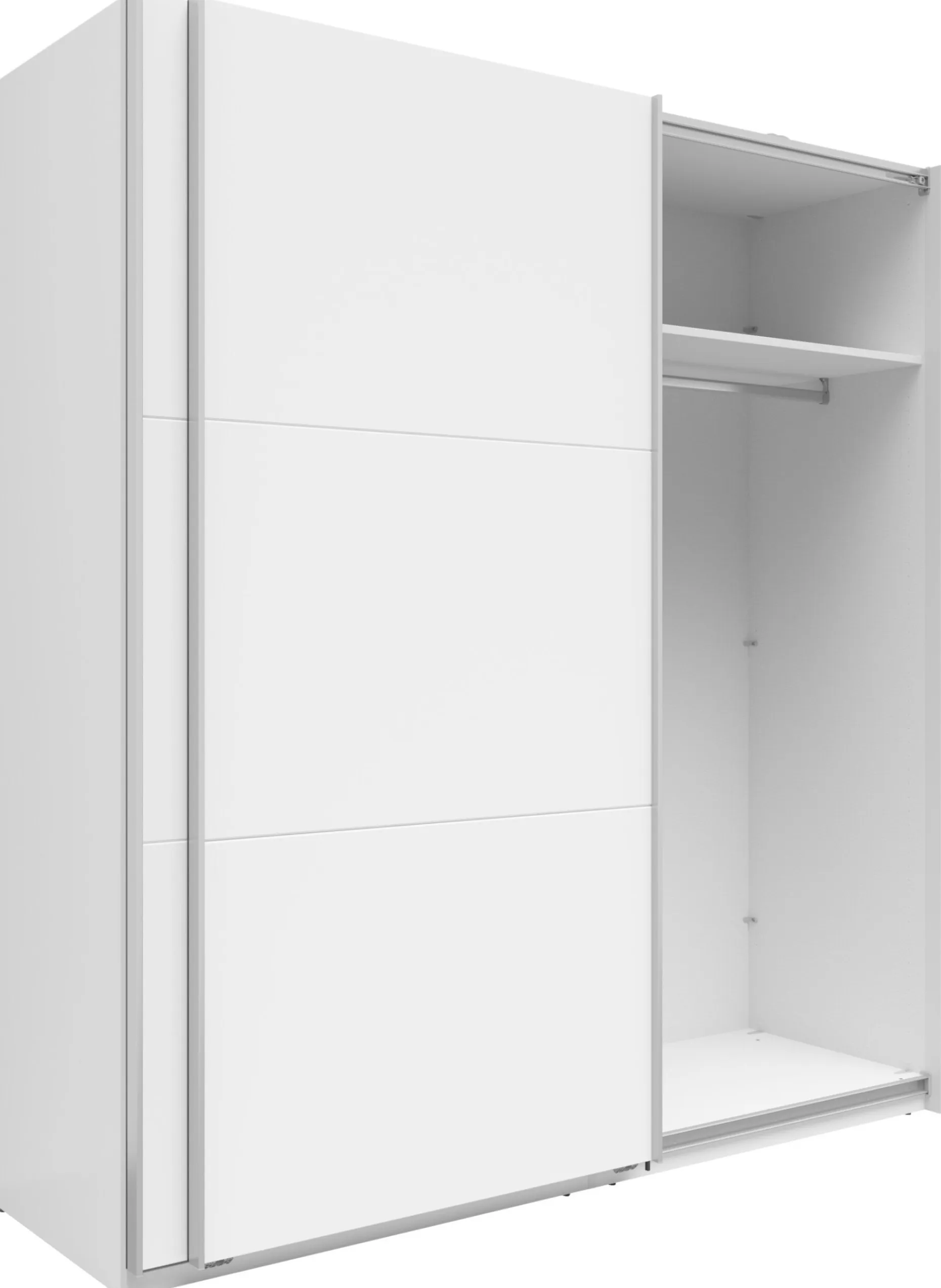 Schwebetürenschrank, Neo