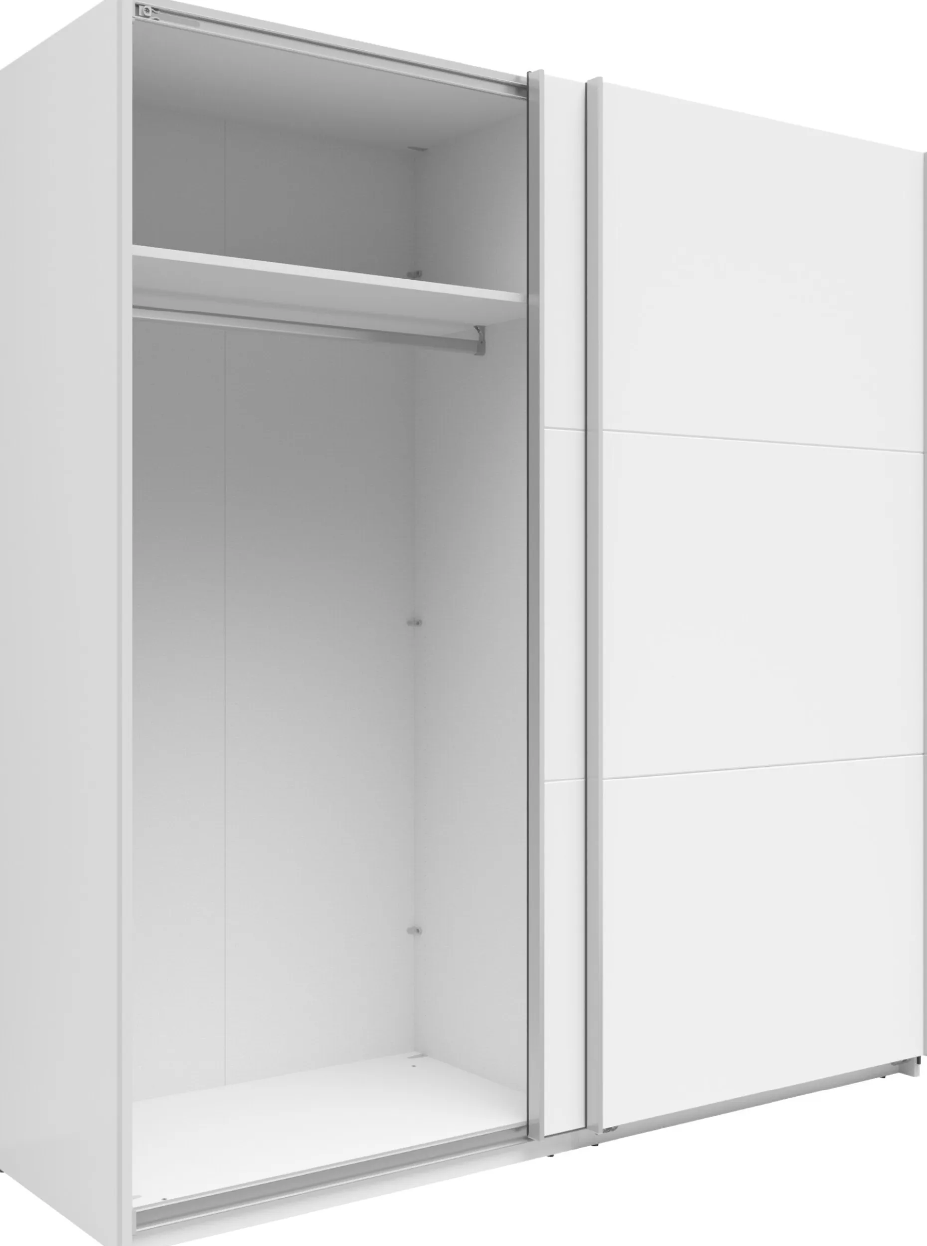 Schwebetürenschrank, Neo