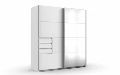 Schwebetürenschrank, Oldenburg
