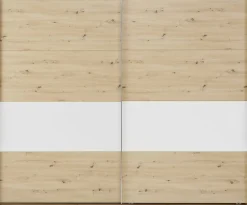 Schwebetürenschrank, Ontario
