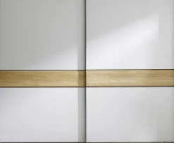Schwebetürenschrank, Pesina