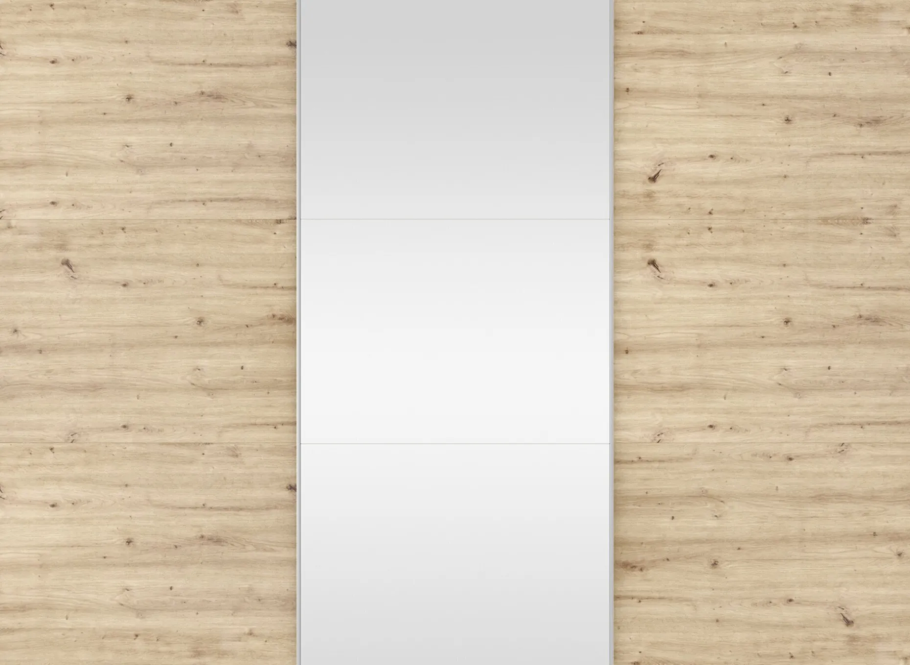Schwebetürenschrank, Slideline