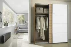 Schwebetürenschrank, Subito