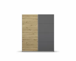 Schwebetürenschrank, Subito