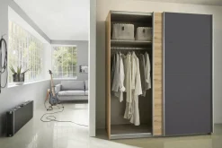 Schwebetürenschrank, Subito