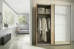 Schwebetürenschrank, Subito