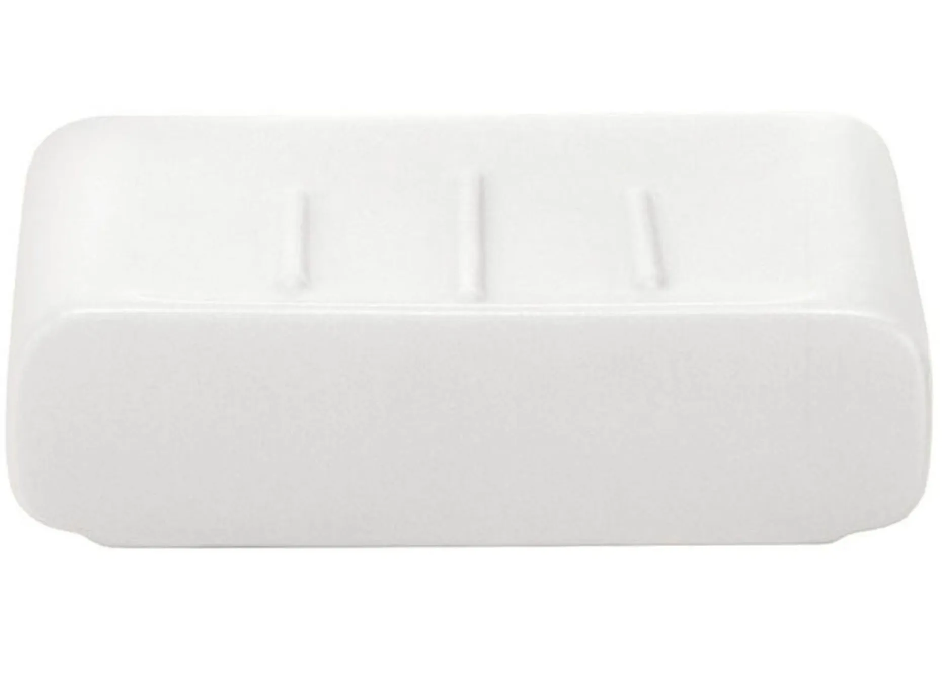 Seifenschale, Cubic
