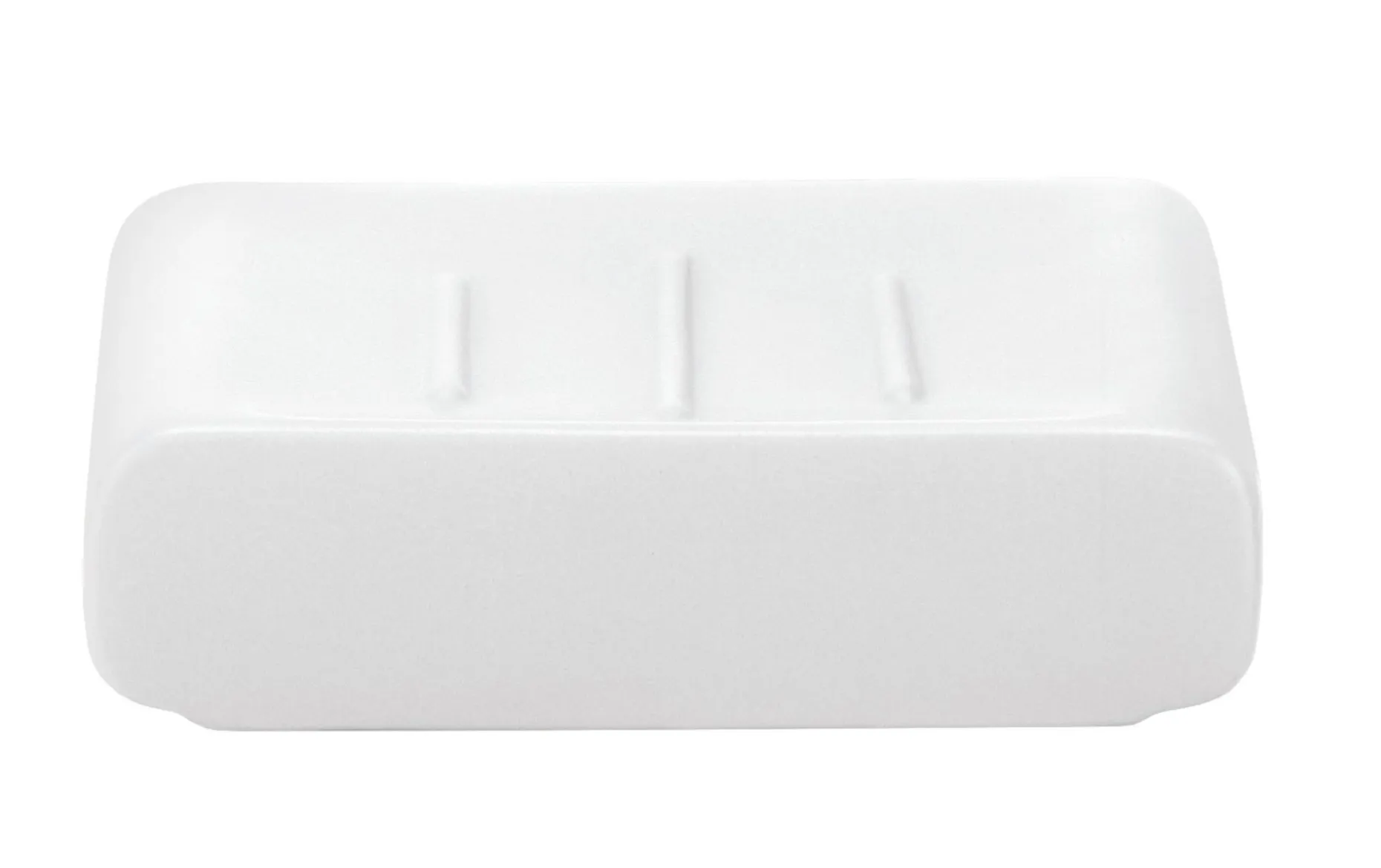Seifenschale, Cubic