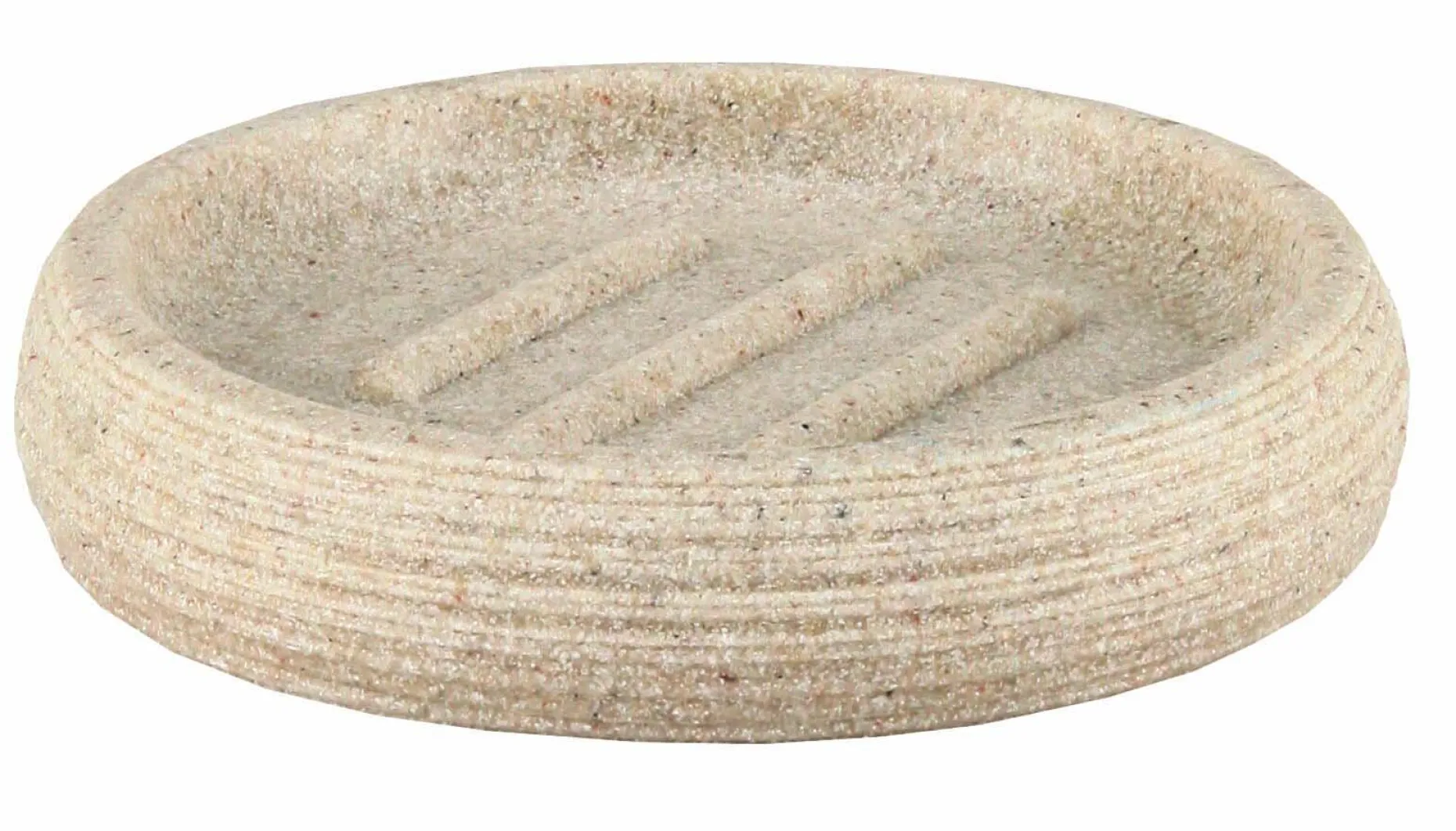 Seifenschale, Sand