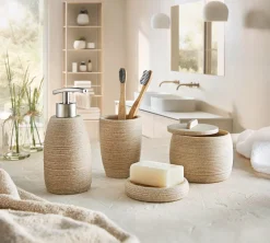 Seifenschale, Sand