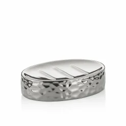 Seifenschale, Sterling