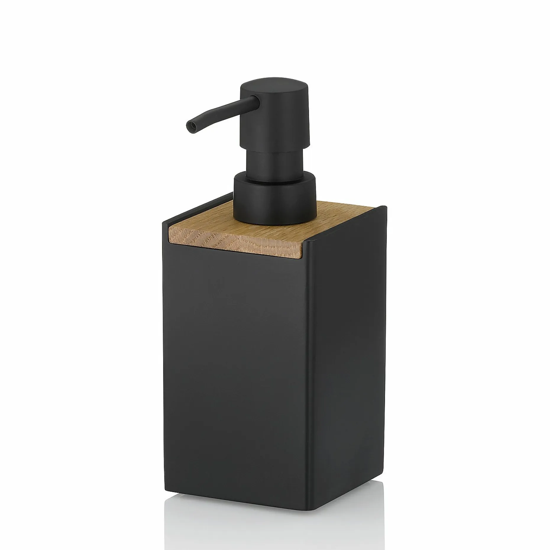 Seifenspender, Cube