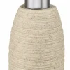 Seifenspender, Sand
