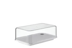 Servierbox, Modula