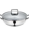 Servierpfanne, Cook