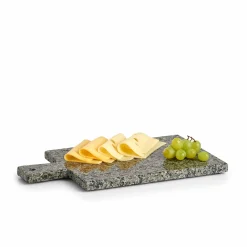Servierplatte