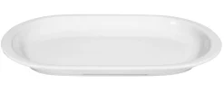 Servierplatte, Compact