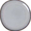 Servierplatte, Lave beige