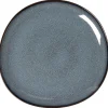 Servierplatte, Lave gris