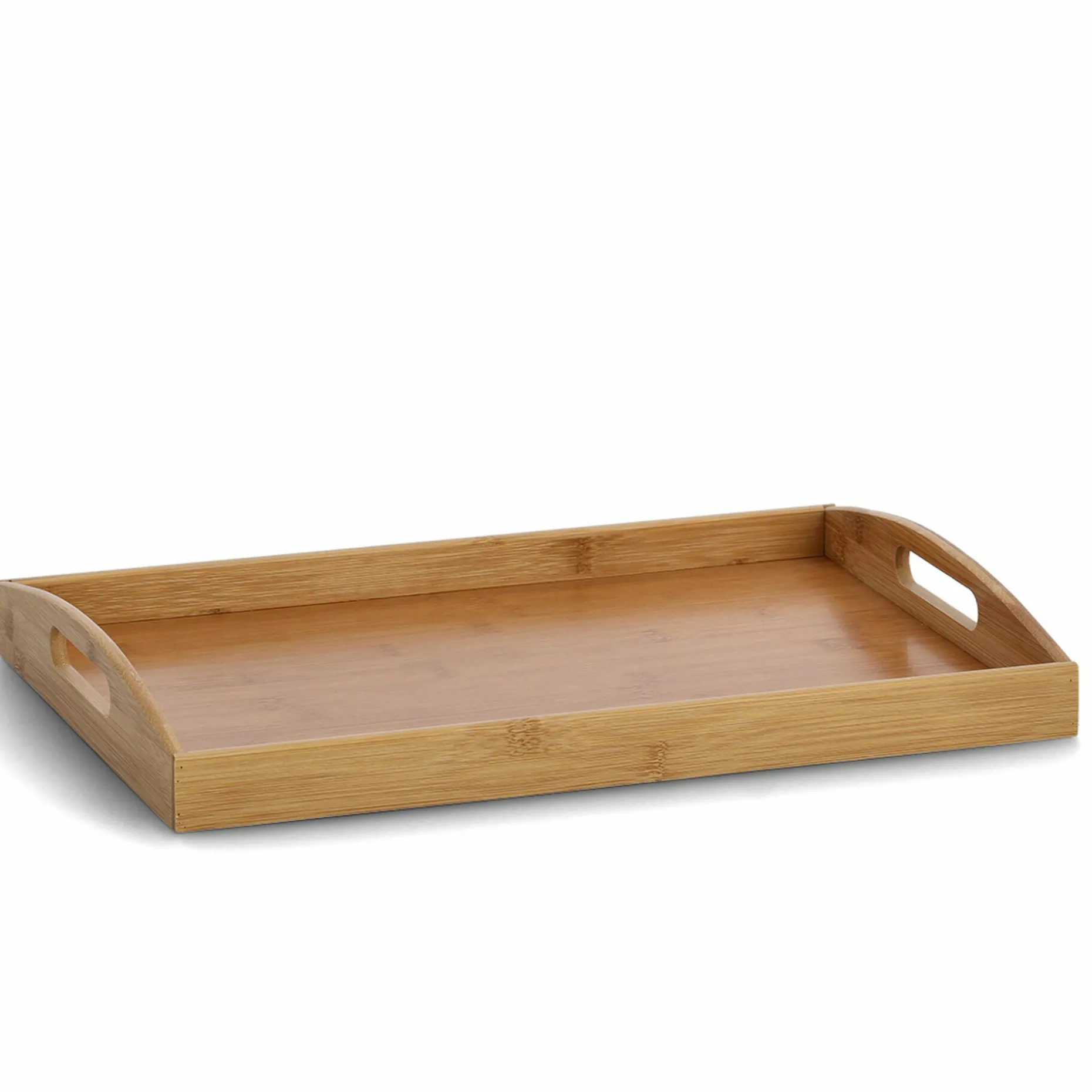 Serviertablett